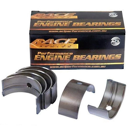 Main Bearing Set ACL 7M7989H-STD - LEYLAND