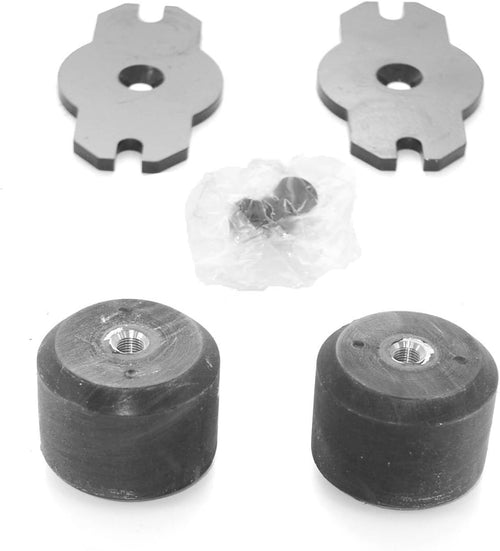 0414 COLORADO/CANYON 2WD FRONT SUSPENSION ENHANCEMENT SYSTEM