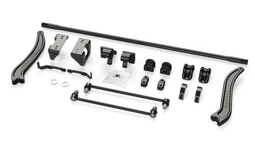 TeraFlex Rear JT Swaybar Kit Forged Trail Rate S/T