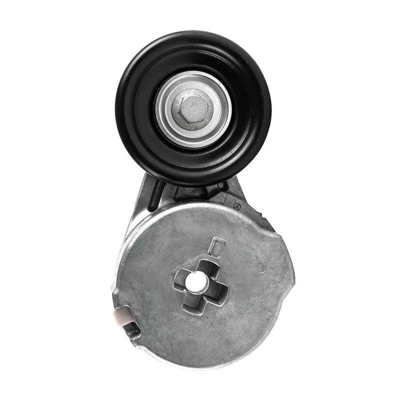 Automatic Goodyear 55699 Serpentine Belt Tensioner Assembly