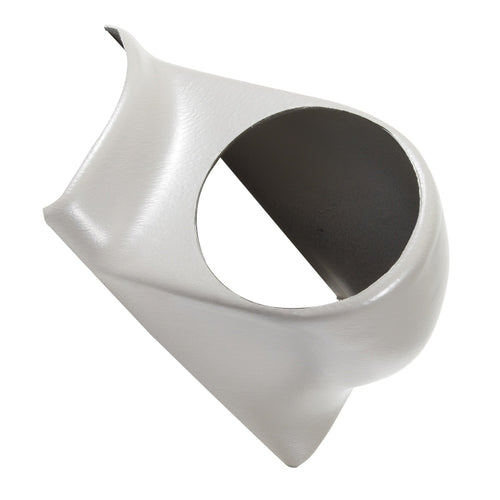 Auto Meter Gauge Works 20130 Single Gauge Pod