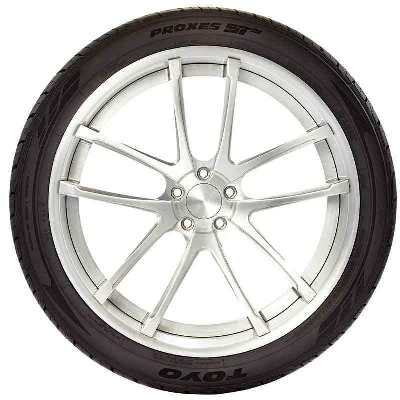 PXST3 TOYO 285/40R22 110V XL
