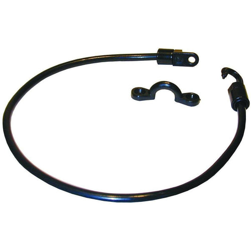 T-H Marine RT-18-DP Rod Tamer