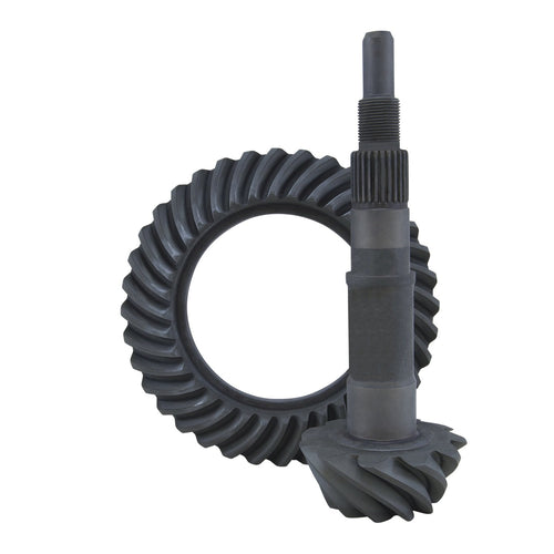 High Performance Yukon (YG GM7.6-292IRS) Ring and Pinion Gear Set for GM 7.6" IRS Differential