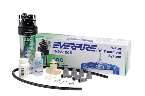 Everpure Complete Filtration System