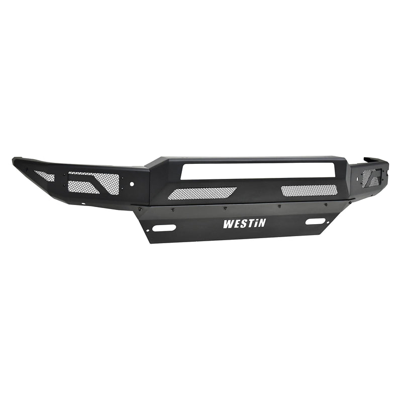 Pro-Mod Westin 58-41005 Front Bumper fits 2016-2018 Silverado 1500 2019 Silverado LD