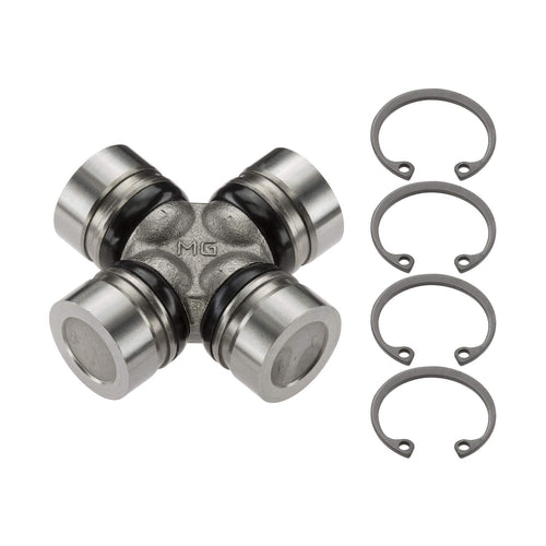 Premium MOOG Non-Greaseable Universal Joint for Chevrolet Tracker