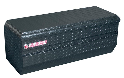 674-5-01 Weather Guard Aluminum All-Purpose Chest