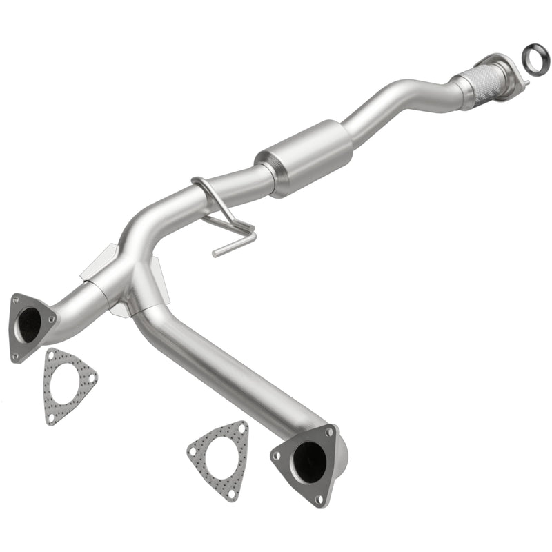 Direct Fit MagnaFlow 52612 Catalytic Converter