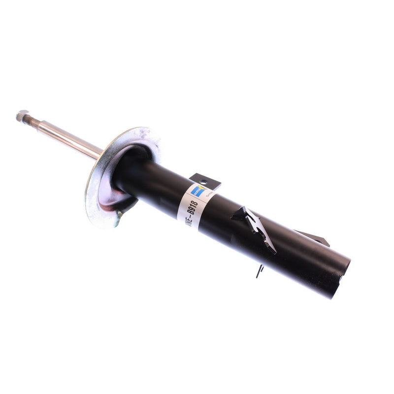 Bilstein B4 22-119186 OE Replacement Series Front Left Twintube Suspension Strut Assembly fits 2002-2008 Mini Cooper Base & S Submodels | Restores Original Performance and Handling