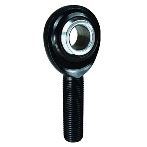 QA1 Precision Products 2-PC ROD END (PC) ALLOY HTM-R 1/2-5/8 PCMR8-10