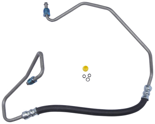 367030 nobrandname Power Steering Pressure Line Hose Assembly