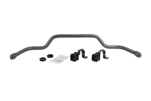 Hellwig Solid, Heat Treated Chromoly, 1-3/8" Front Sway Bar 7787