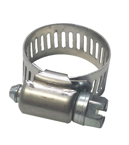H030020BU VALTERRA LLC 3/8" X 7/8" Hose CLAMP-BU