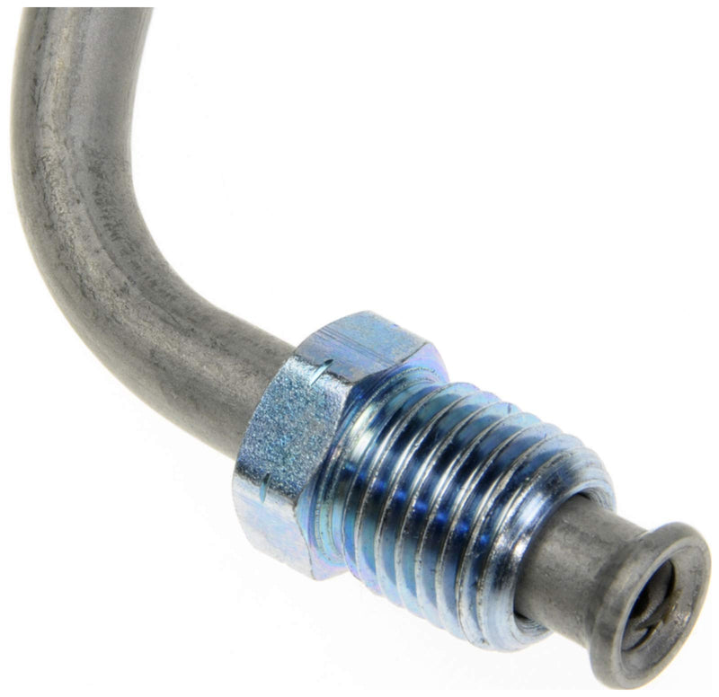 Pressure Line Gates 365643 Power Steering Assembly