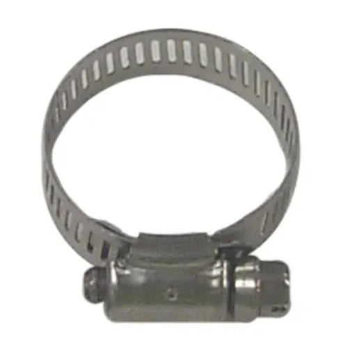 Stainless Steel Sierra Clamp (Pack of 5), 18-7306-9