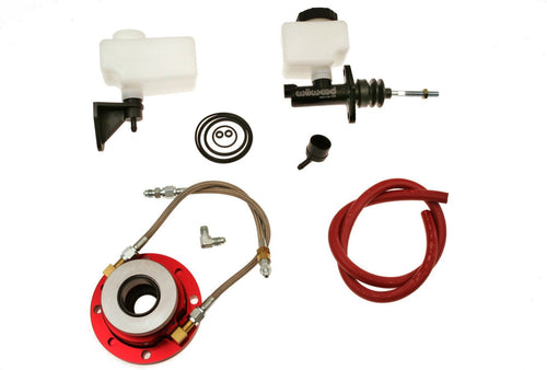 Throw-Out McLeod 13015 Hydraulic Transmission Bearing Kit