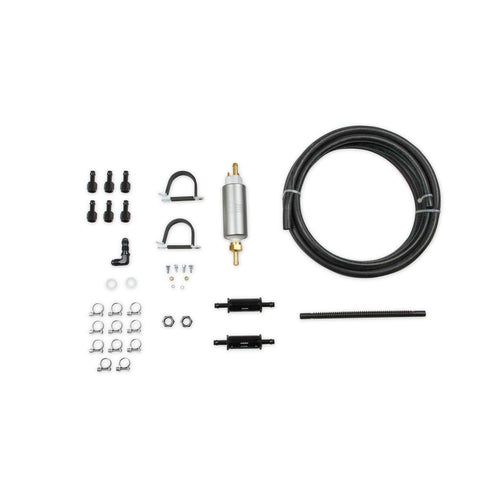 Vapor Guard W/O Return Earl's Fuel System Kit