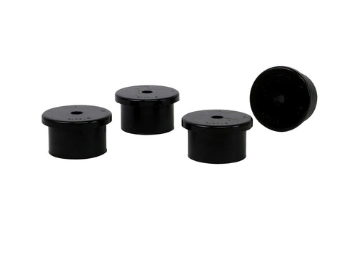 Black Nolathane REV164.0034