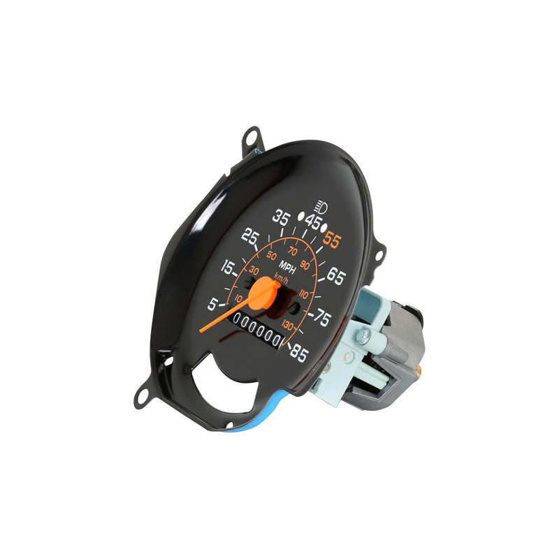 Speedometer Brothers Trucks SPH8701 - With Speed Sensor Port