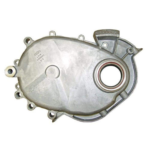 17457.04 | Omix-Ada | Engine Timing Cover | OE Reference: 53020222 | Fits 1993-2001 Jeep Cherokee XJ 2.5L / 4.0L