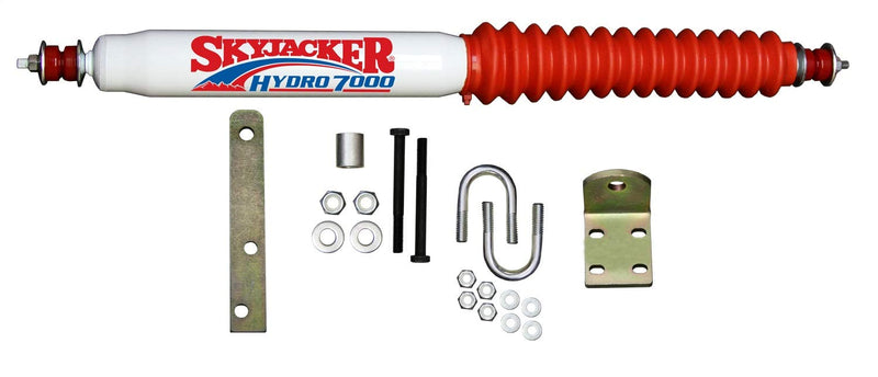 Steering Stabilizer Skyjacker 7186 Single Kit