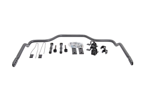 Big Wig Hellwig 7328 Rear Sway Bar, Solid, Heat Treated Chromoly, 1-5/16"