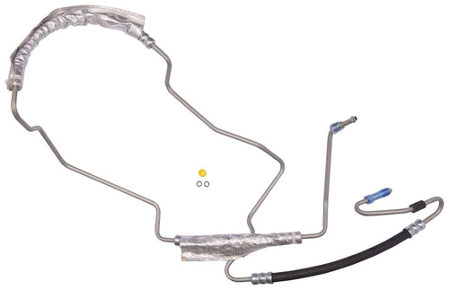 365986 Power Steering Pressure Line Hose Assembly nobrandname