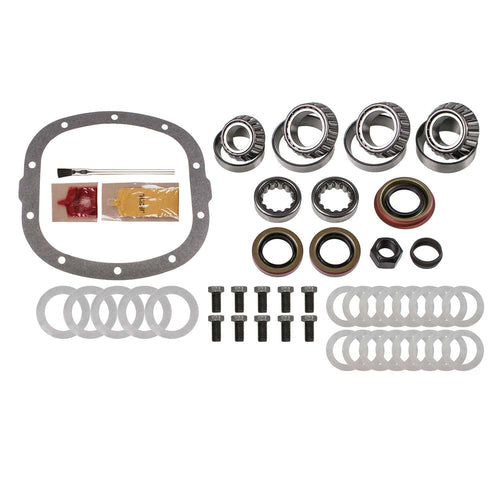 Rear Motive Gear R7.5GRSK Super Kit for a GM 7.5" or GM 7.625" Differential with Koyo Tapered Bearings