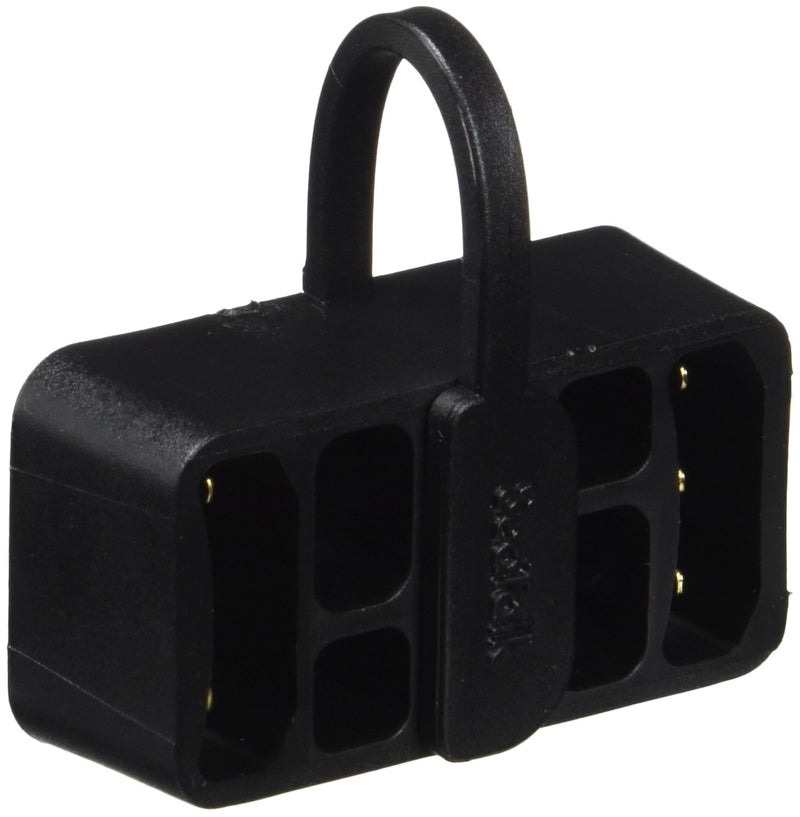 Sea Talk Raymarine 3-Way Junction Block,Black
