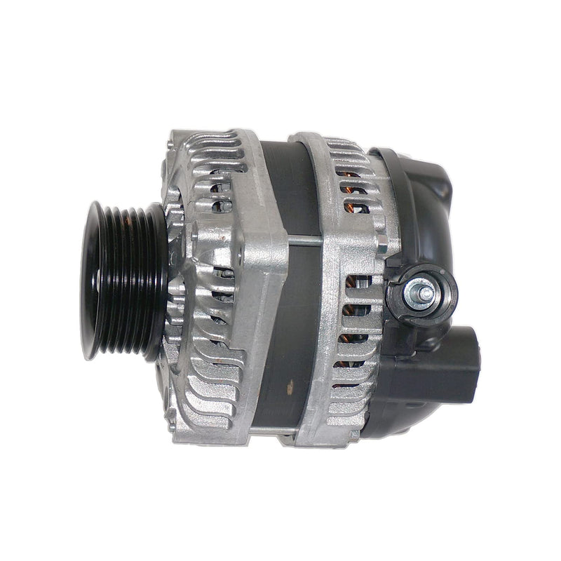 Alternator TYC Compatible with 2005-2008 Honda Pilot