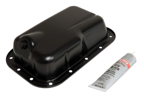 Engine Crown Oil Pan Kit