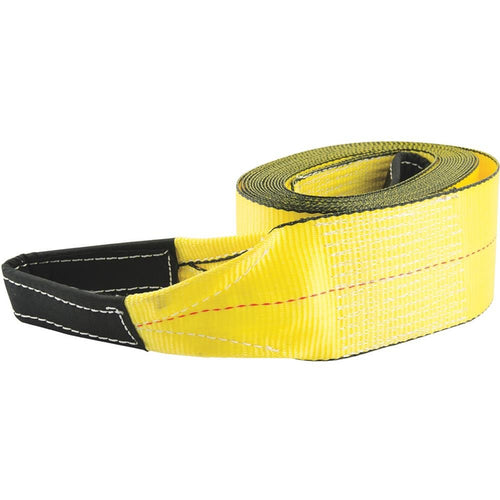 Load Securing Equipment Erickson Manufacturing 59704, 3" X30' 15000lb