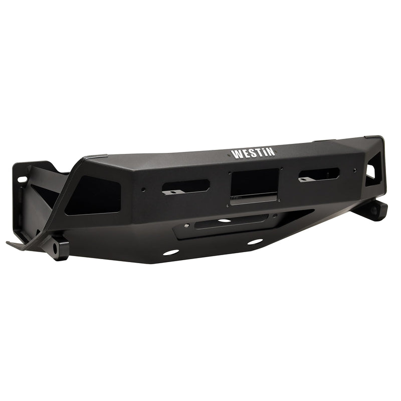 Pro-Series Westin 58-411295 Front Bumper fits 2022-2024 Frontier (with Intelligent Cruise Control)