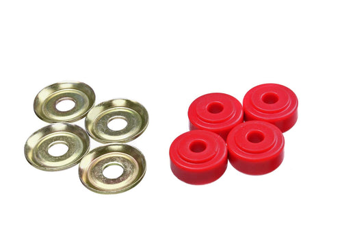 Shock Energy Suspension Bushing Set 9.8177R
