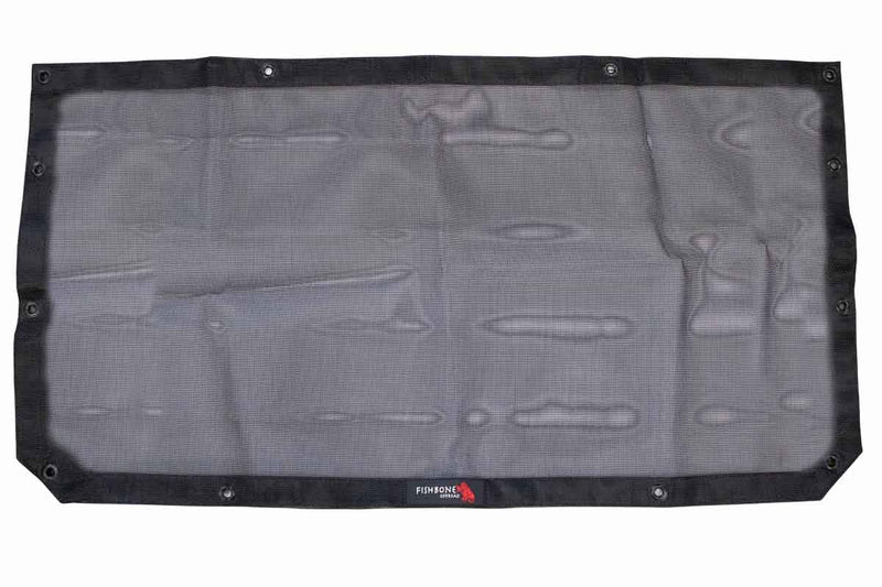 Kentrol 30013 Headlight & Marker Cover Set (6 pieces)