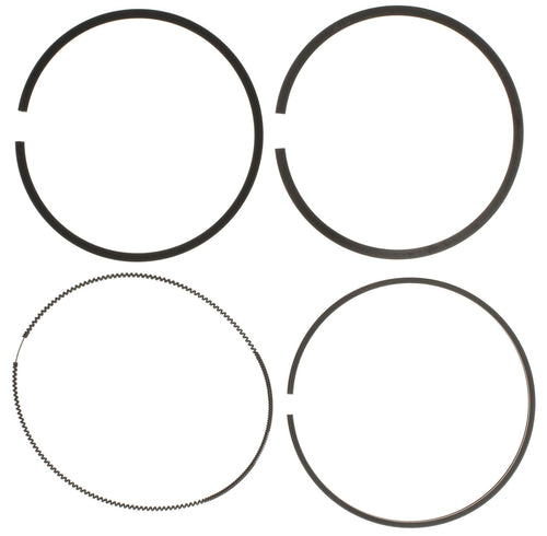 Ford 6.0L Power Stroke & Mahle VT275/365 & MaxxForce 5 Standard Single Piston Ring Set