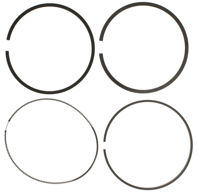 Ford 6.0L Power Stroke & Mahle VT275/365 & MaxxForce 5 Standard Single Piston Ring Set