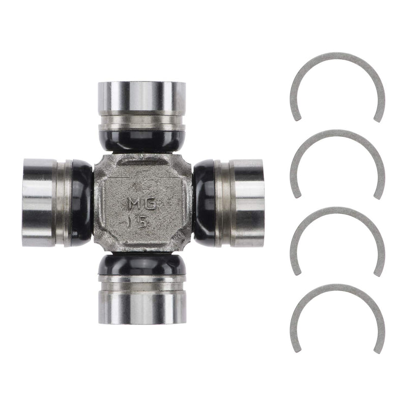 Premium MOOG Non-Greaseable Universal Joint for Nissan Pathfinder