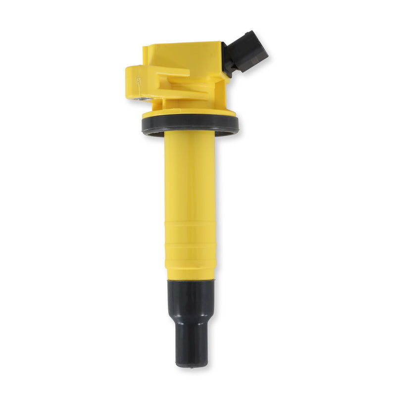 SuperCoil ACCEL 140073-4 Ignition Coil - 4-Pack