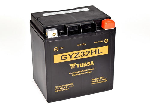 Yuasa Battery YUAM732HL (YUAM723HL)