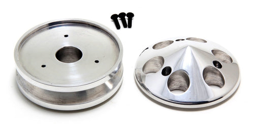 Alternator Pulley Trans-Dapt, 1 Pack