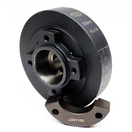 High Performance PRW Sportsman Damper 2330441