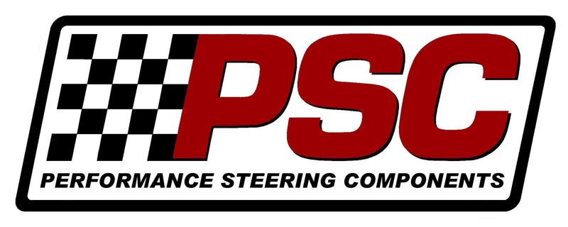 Jeep Jk Performance Steering Component SG688R Big Bore Xdii-R