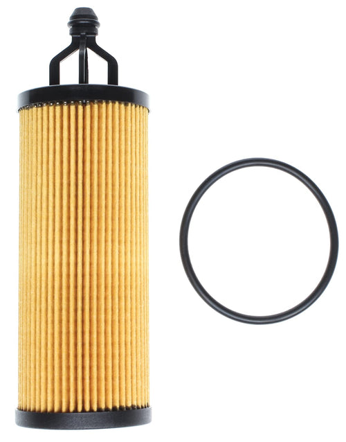 Engine Oil Filter MAHLE OX1213D