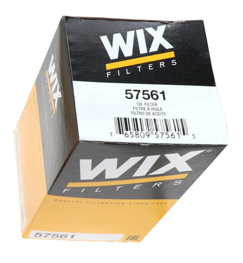 Spin-On WIX Lube Filter