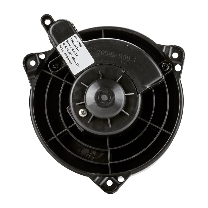 Replacement TYC 700311 Blower Assembly (MAZDA MX-5 MIATA), 1 Pack
