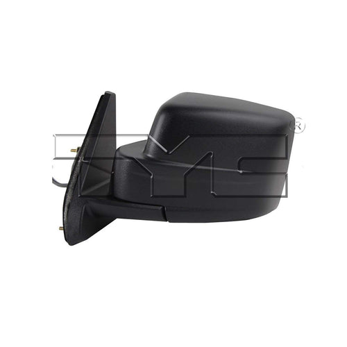 Left-Side TYC 4160042 Door Mirror Compatible with 2010-2016 Jeep Patriot