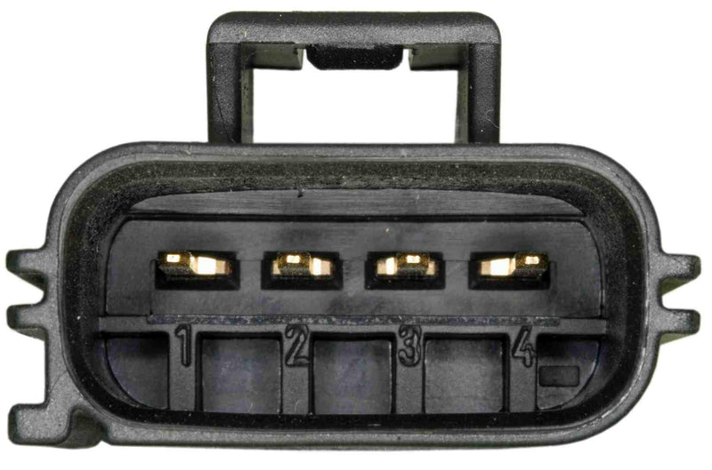 MA0122 NGK/NTK Manifold Absolute Press (74284)