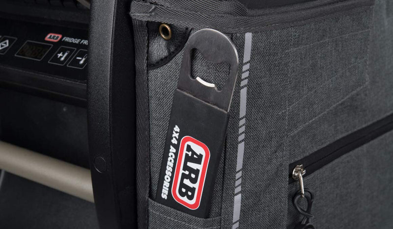 ARB 50Q Classic Fridge Transit Bag Grey/Black (10900043)